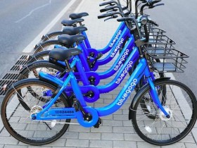 70多家共享单车34家倒闭 中消协提请推进押金立法