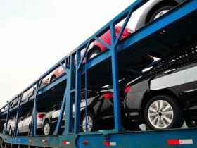 合资自主十年命运:有的挤入百万俱乐部 有的濒临退市