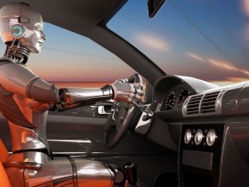 北上渝自动驾驶路测落地 下一个城市会是?