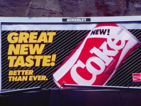 双语:这几种怪味可乐你可能从未喝过