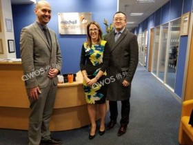 侨外考察:英国移民标准制定者带您深度体验英国