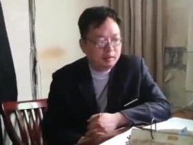 “清华学子毕业返乡当保安”当事人回应外界质疑