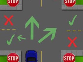 在南非华人华侨驾车需要注意的十大事项