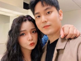 小甜甜老公宋晋贤澄清指控 并自曝已谈好离婚协议