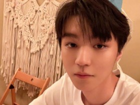 王俊凯发文呼吁引导粉丝:大家不要抱着戾气生活