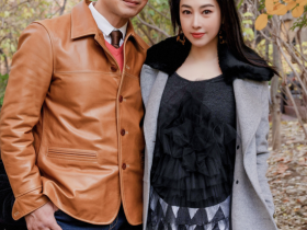 手滑!樊少皇回应“离婚”争议 发文请求老婆原谅