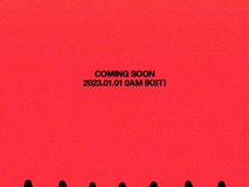 YG娱乐新女团将于1月1日出道 海报公开7成员剪影