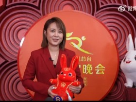 马丽透露今年春晚小品题材是一个挺大的挑战