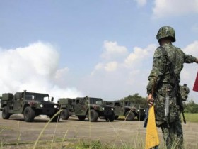 这支台军部队 竟被台网友臆想成大陆火箭军