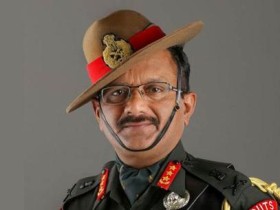 印度陆军:军费增幅赶不上通货膨胀 无法应对中巴威胁