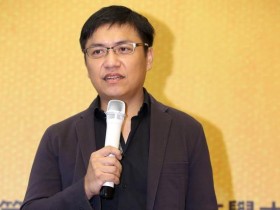 又作死?英国一奖项将入围台作家“国籍”标台湾