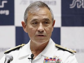 美军否认策划对朝有限打击 朝媒不再称特朗普疯子