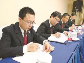 最高检5年工作报告文本分析:力求展现“纵深感”