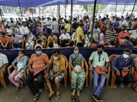 2023年印度将成世界人口第一大国,是机遇还是挑战?