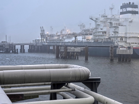 天然气价格比俄乌冲突前还低 欧洲经济发出复苏信号?