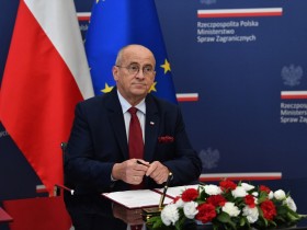 波兰请求联合国帮助从德国索取战争赔款