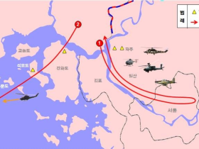 韩军改口:朝鲜无人机确实进入韩总统府禁飞区