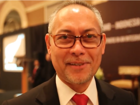 印尼驻俄大使:印尼正在考虑加入“金砖”