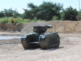 半年内乌克兰将使用“杀手机器人”?专家警告