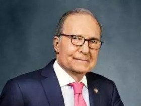 美国白宫又一重要任命 立即打响对华贸易嘴仗