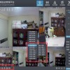 Qt音视频开发11-通用监控布局控件（开源）