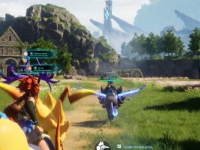 幻兽帕鲁石炭怎么获取