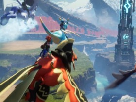 幻兽帕鲁隐藏boss位置点汇总