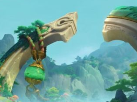 原神历玄冥以幽径成就怎么完成