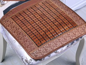 5元麻将凉席坐垫+蒸汽热敷眼罩+力士沐浴露