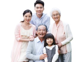 肺胸部CT检查套餐 +海澜之家AEX男士连帽羽绒棉服