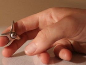 绝技教学,女性私处挑豆指南