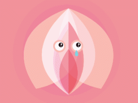 阴道干涩,啪啪下面就干涩怎么办