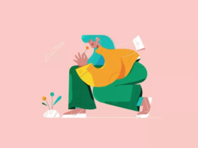 女朋友痛经时,男生该怎么做