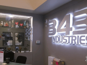 传343三分之一员工将被裁!《光环无限》更新不受影响