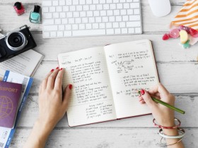 如何全方位自我提升:思维管理方式、能力素质模型、高效时间管理