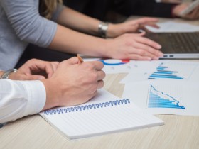 如何用数据说话?让数据增色的HR管理实战宝典