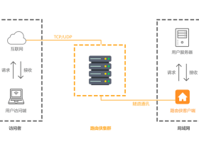 FRP内网穿透经常自动退出