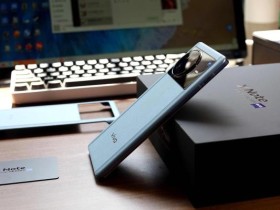 如何评价vivo X Note 大屏手机(5大亮点可谓全部是重磅产品,大屏商务旗舰机)