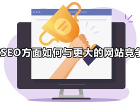 网站为什么要做seo(SEO优化关键技巧)
