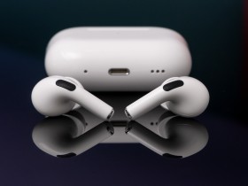 Airpods Pro怎么重新配对