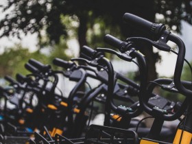 共享单车是什么