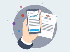 京东电子发票在哪查看