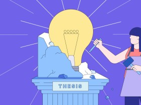 知网论文如何发表