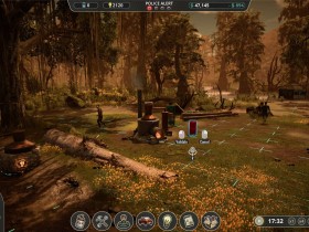 私酿酒公司/Moonshine Inc.