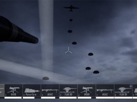 1944年海滩入侵/Beach Invasion 1944